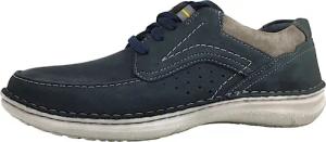 Josef Seibel Anvers 91 43691 Blau 526 Indigo