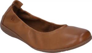 Josef Seibel Ballerina "Fenja 01" Flache Schuhe, Bequemschuh, Slipper zum Schlupfen