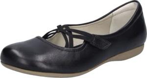 Josef Seibel Ballerina "Josef Seibel Ballerinas Leder"