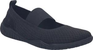 Josef Seibel Ballerina "Wynona 07, black-black"