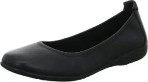 Josef Seibel  Ballerinas black () 74801-133-105 Fenja 01