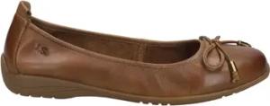 Josef Seibel  Ballerinas Fenja 09, camel