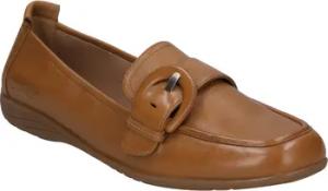 Josef Seibel  Ballerinas Fenja 19, camel
