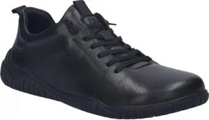 Josef Seibel Barfußschuh "Wallace 04" Slipper, Halbschuh, Freizeitschuh, Komfortschuh in Weite G (=weit)