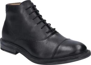 JOSEF SEIBEL Bradley 02 | Stiefelette für Herren | Schwarz Bradley 02, schwarz