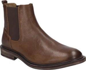 JOSEF SEIBEL Bradley 03 | Stiefelette für Herren | Braun Bradley 03, cognac