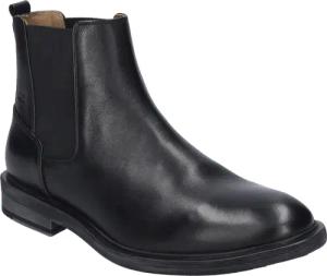 JOSEF SEIBEL Bradley 03 | Stiefelette für Herren | Schwarz Bradley 03, schwarz
