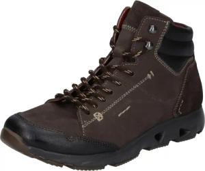 Josef Seibel braun 45