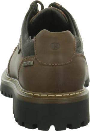 Josef Seibel braun 46