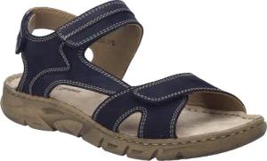 Josef Seibel Brenda 03 Sandale mit Lederinnenausstattung