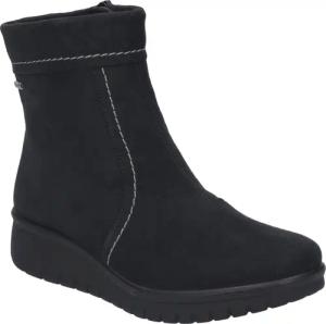 JOSEF SEIBEL Calais 52 | Stiefelette für Damen | Schwarz Calais 52, schwarz