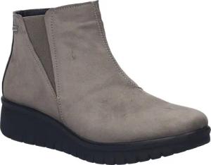 JOSEF SEIBEL Calais 54 | Stiefelette für Damen | Beige Calais 54, taupe