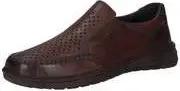Josef Seibel Camden 01 Slipper Herren braun