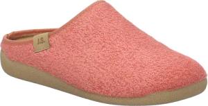 Josef Seibel Cara 04 Hausschuh Clog, Pantoffel, Schlupfschuh in Weite G (weit)