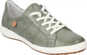 JOSEF SEIBEL Caren 01 | Sneaker für Damen | Grün Caren 01, mint