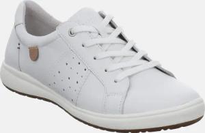 JOSEF SEIBEL Caren 01 | Sneaker für Damen | Weiß Caren 01, weiss