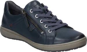 Josef Seibel Caren 12, blau Sneaker