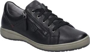 Josef Seibel Caren 12, schwarz Sneaker