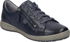 JOSEF SEIBEL Caren 12 | Sneaker für Damen | Blau Caren 12, indigo
