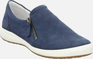 JOSEF SEIBEL Caren 22 | Slipper für Damen | Blau Caren 22, blau