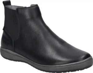 JOSEF SEIBEL Caren 29 | Stiefelette für Damen | Schwarz Caren 29, schwarz