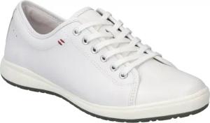 Josef Seibel Caren 35,weiß Schnürschuh