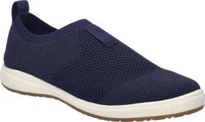 Josef Seibel Caren 66 Slipper mit herausnehmbarer Decksohle