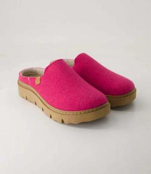 Josef Seibel Carmaux 01 Hausschuh Obermaterial: Textil