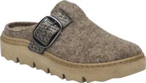 JOSEF SEIBEL Carmaux 08 | Hausschuh für Damen | Braun Carmaux 08, braun-kombi