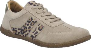 Josef Seibel Cassandra 11 Sneaker Halbschuh, Komfortschuh, Schnürschuh mit Lederinnensohle, G-Weite