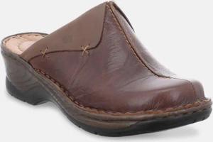 JOSEF SEIBEL Catalonia 48 | Clog für Damen | Braun Catalonia 48, brasil