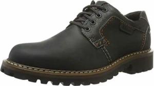 Josef Seibel CHANCE 08 schwarz 39