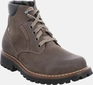 JOSEF SEIBEL Chance 39 | Stiefelette für Herren | Beige Chance 39, vulcano-kombi