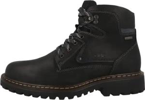 Josef Seibel Chance 51 Herren Schnürboots Stiefeletten, Stiefel, Winterstiefel, Winterboots, Schneestiefel
