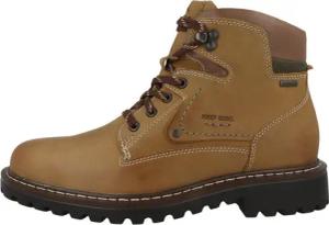 Josef Seibel Chance 51 Herren Schnürboots Stiefeletten, Stiefel, Winterstiefel, Winterboots, Schneestiefel