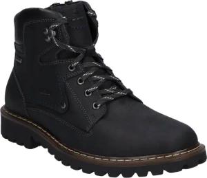 Josef Seibel Chance 51, schwarz Stiefelette