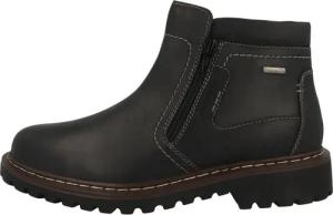 Josef Seibel Chance 55 Herren Stiefelette Stiefeletten, Stiefel, Winterstiefel, Winterboots, Schneestiefel