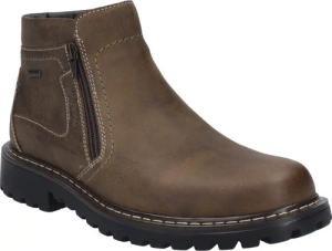 JOSEF SEIBEL Chance 55 | Stiefelette für Herren | Braun Chance 55, brasil