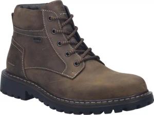 JOSEF SEIBEL Chance 66 | Stiefelette für Herren | Braun Chance 66, brasil