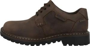 Josef Seibel Chance 68 Herren Schnürschuh Halbschuhe, Freizeitschuhe, Schnürer, Straßenschuhe, Sneaker