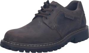 Josef Seibel Chance 68 Schnürschuh Trachtenschuh, Halbschuh, Komfortschuh mit TEX