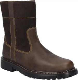 Josef Seibel Chance, braun Stiefel