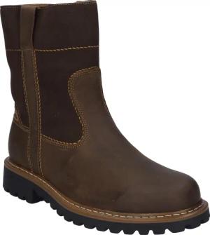JOSEF SEIBEL Chance | Stiefel für Herren | Braun Chance, braun