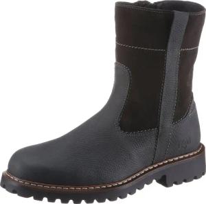 Josef Seibel CHANCE Winterstiefel mit dezenten Kontrastnähten