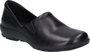 Josef Seibel Charlotte 02, schwarz Schnürschuh