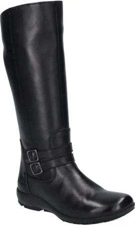 Josef Seibel Charlotte 11 Stiefel Winterstiefel, Stiefelette, Komfortschuh mit flachem Absatz