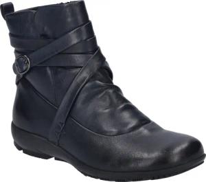 JOSEF SEIBEL Charlotte 11 | Stiefelette für Damen | Blau Charlotte 11, ocean