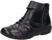 Josef Seibel Charlotte 14 Stiefelette Damen schwarz