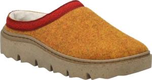 Josef Seibel Charmaux 06 Hausschuh Pantoffel, Slipper mit Plateausohle