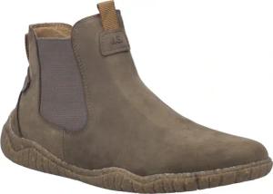 Josef Seibel Chelseaboots "Wynona 04" Boots, Schlupfschuh, Komfortschuh mit Wechselfußbett und Weite G